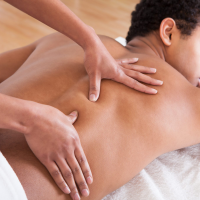 Le massage Effective Touch